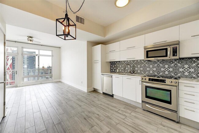 Foto del edificio - 603 Davis St