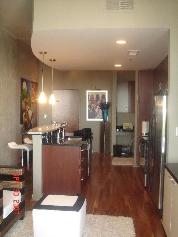 361 17th St NW Unit 2610, Atlanta, GA 30363 Condo for Rent in