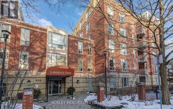 Building Photo - 451 Rosewell Ave