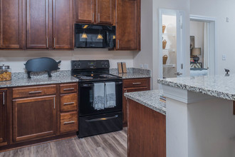 Abberly Waterstone Apartment Homes - 8