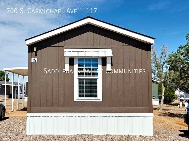 Building Photo - Mountain Vista