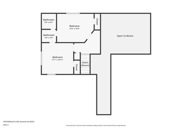 Foto del edificio - 4770 Millbank Ct
