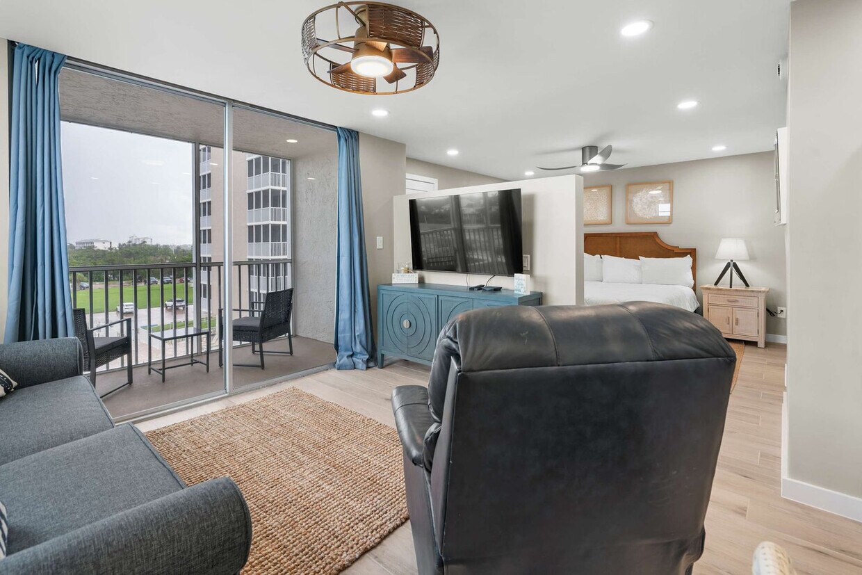 Foto principal - 1030 Hickory Blvd