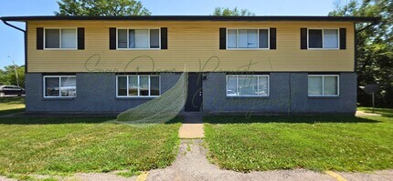 Building Photo - 5535-5537 Freeman Ave
