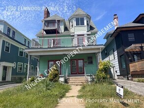 Building Photo - 1080 Elmwood Ave