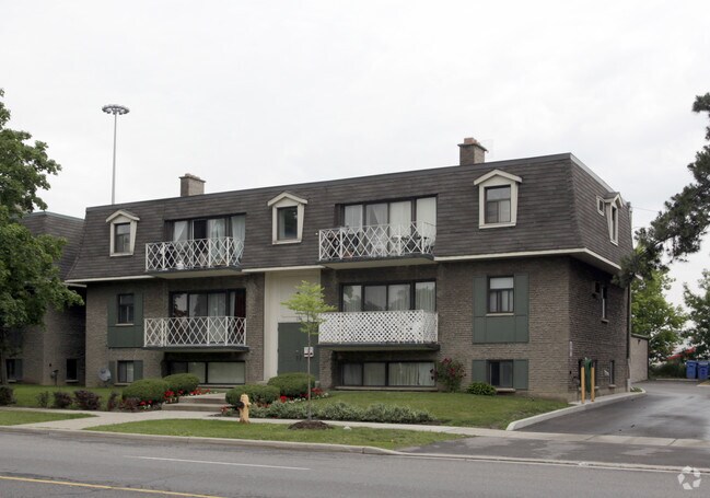 Photo principale - The West Mall