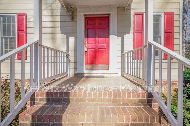 Foto del edificio - 4401 E Heritage Woods Ct
