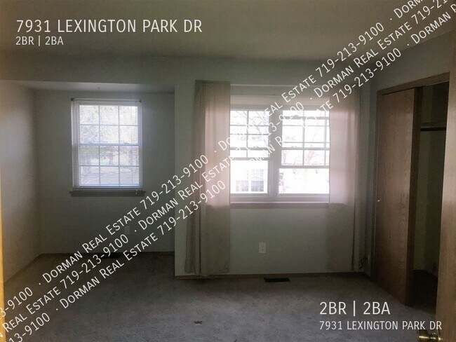Building Photo - 7931 Lexington Park Dr