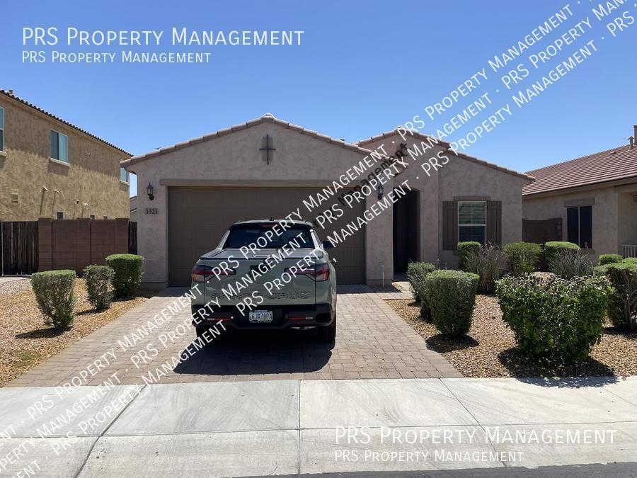 Primary Photo - 3321 E Wisteria Pl