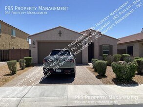 Building Photo - 3321 E Wisteria Pl