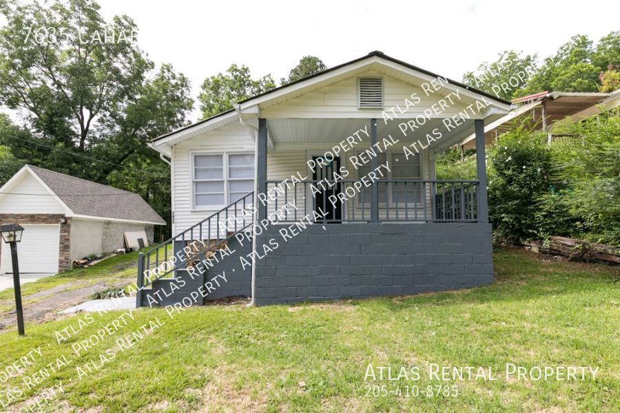 Primary Photo - 7635 Cahaba Ave