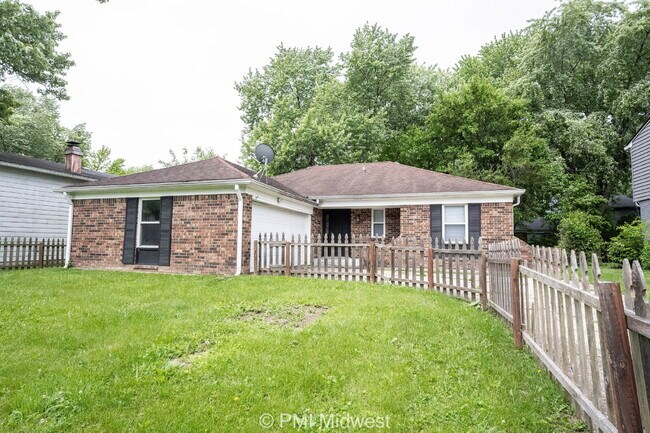 Building Photo - 3026 Osceola Ln