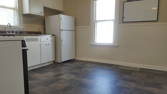 Foto del edificio - 2515 Olive St