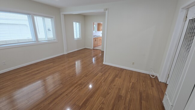 Living Room 2 - 417 Ocean View Ave