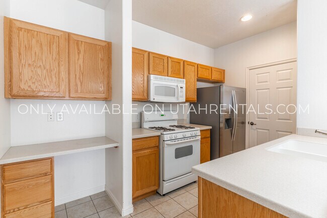 Foto del edificio - 1508 W 110 N