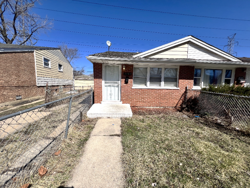 Foto principal - 13269 S Eberhart Ave