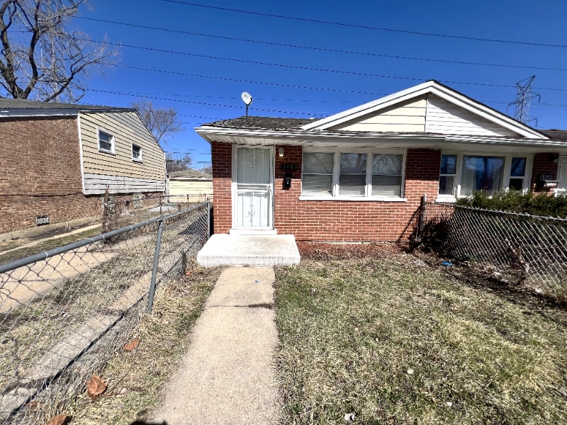 Photo - 13269 S Eberhart Ave