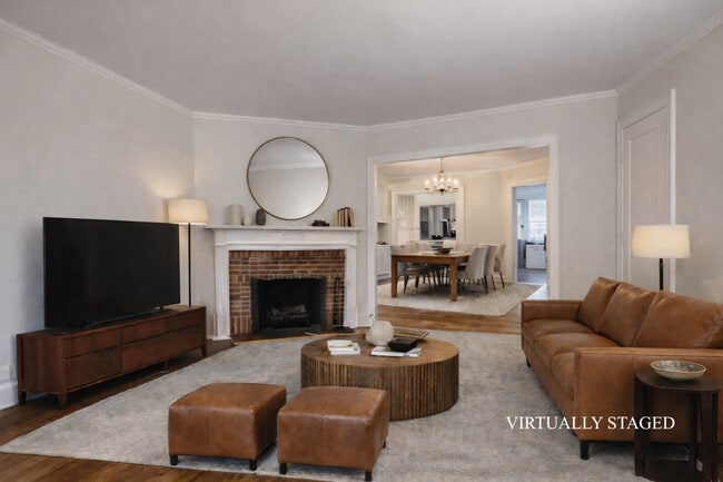 Photo - 2-17 Burns St Townhome