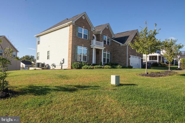 Primary Photo - 12908 Hoadly Manor Dr