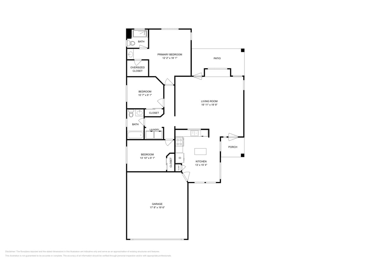 Building Photo - 8523 W Papago St