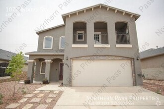 Building Photo - 1077 Indigo Sky St