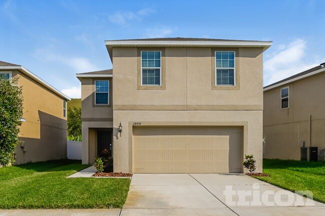 Building Photo - 14414 Haddon Mist Dr