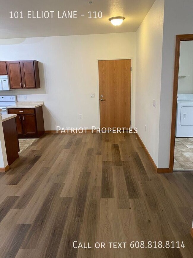 Foto del edificio - 101 Elliott Ln