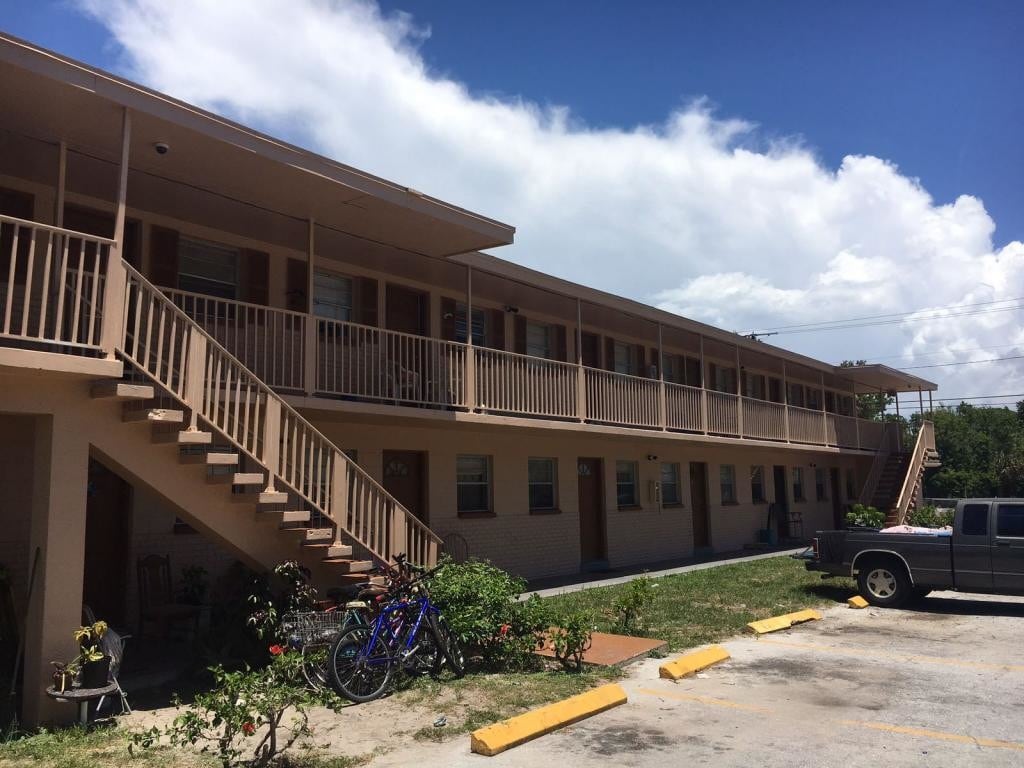 Primary Photo - 619 Peachtree St #8, Cocoa, Fl 32922