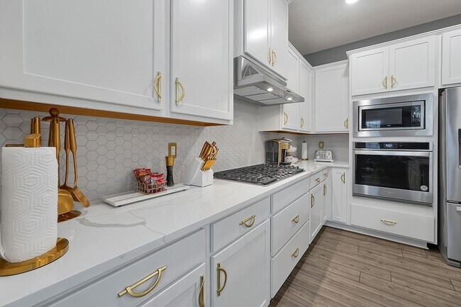 Building Photo - 1386 Greenfield Lp