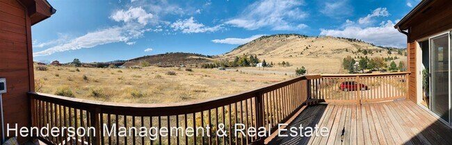 Building Photo - 4 br, 3 bath House - 5525 W County Road 38E