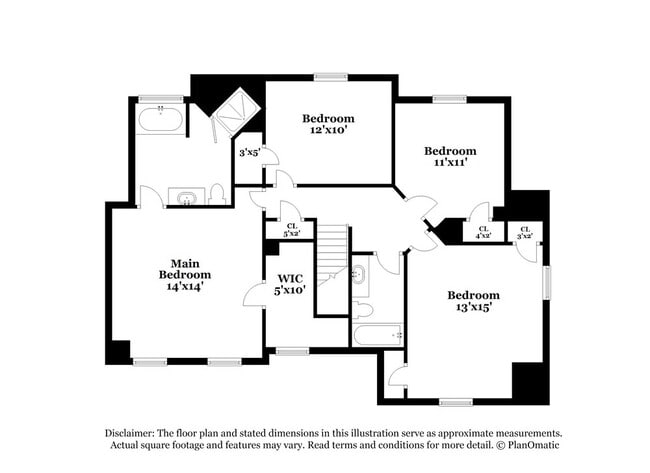 Foto del edificio - 4405 Grove Dr NW