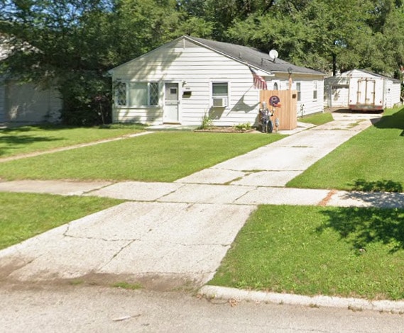 Building Photo - 1823 Overdene Ave