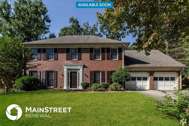 Building Photo - 205 Lakeside Dr NW