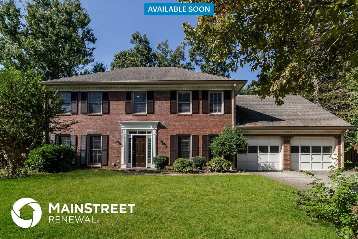 Foto principal - 205 Lakeside Dr NW