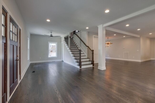 Photo - 1509 Ashwood Ave House