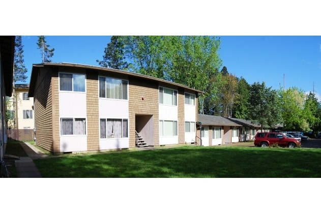 Primary Photo - Charay Apartments