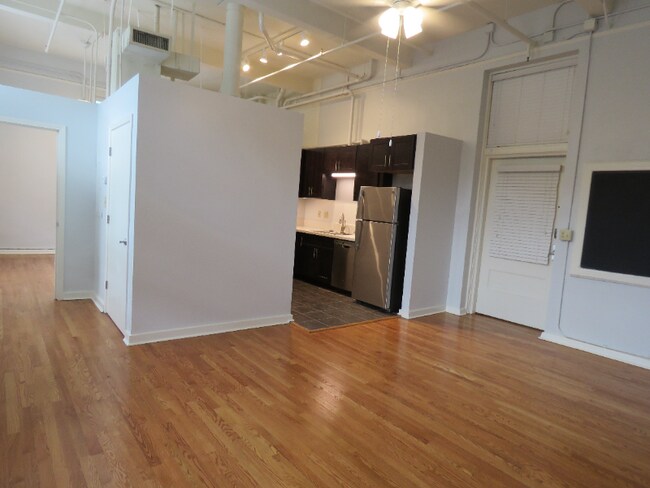 Foto del edificio - 1401 Scott St