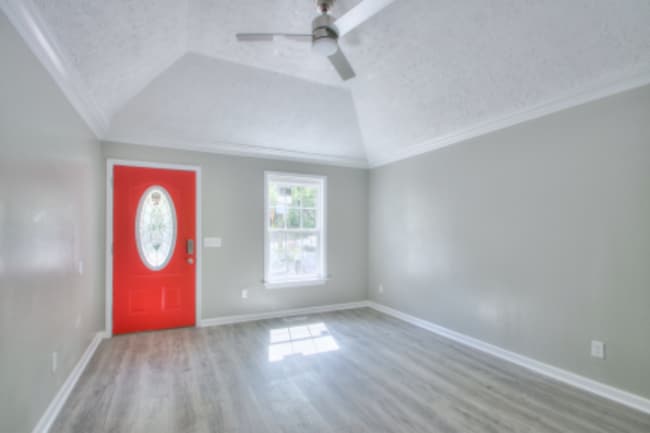 Photo - 2821 Old Matthews Rd House