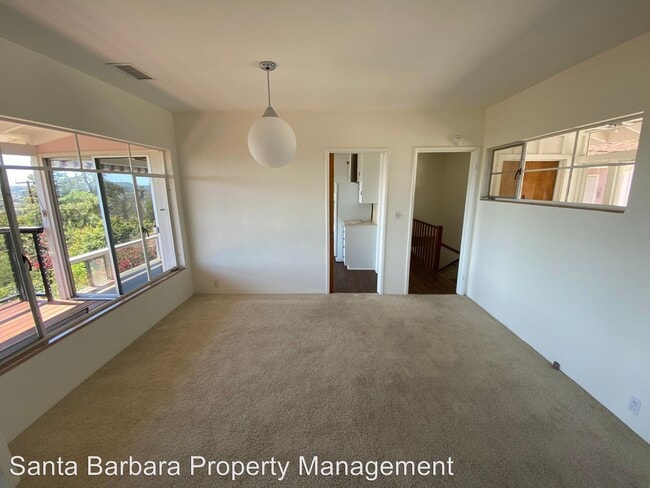 Building Photo - 4 br, 2 bath House - 825 Alameda Padre Serra