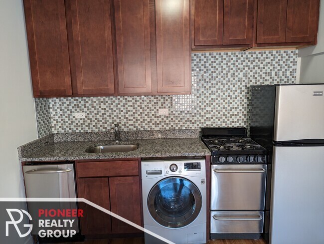 Foto del edificio - 510 W Arlington Pl