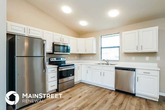 Foto del edificio - 3800 34th St SW