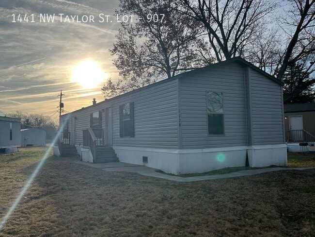 Foto del edificio - 1441 NW Taylor St