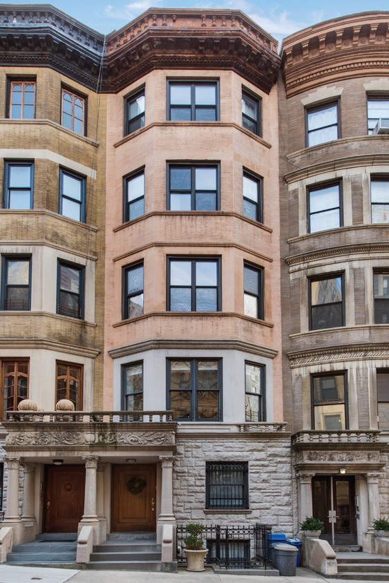 Primary Photo 2016 - 306 W 78th St