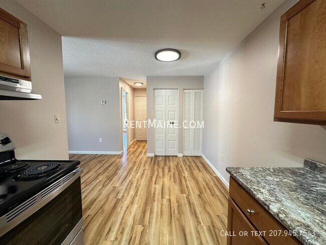 Foto del edificio - 50 Longrale Park