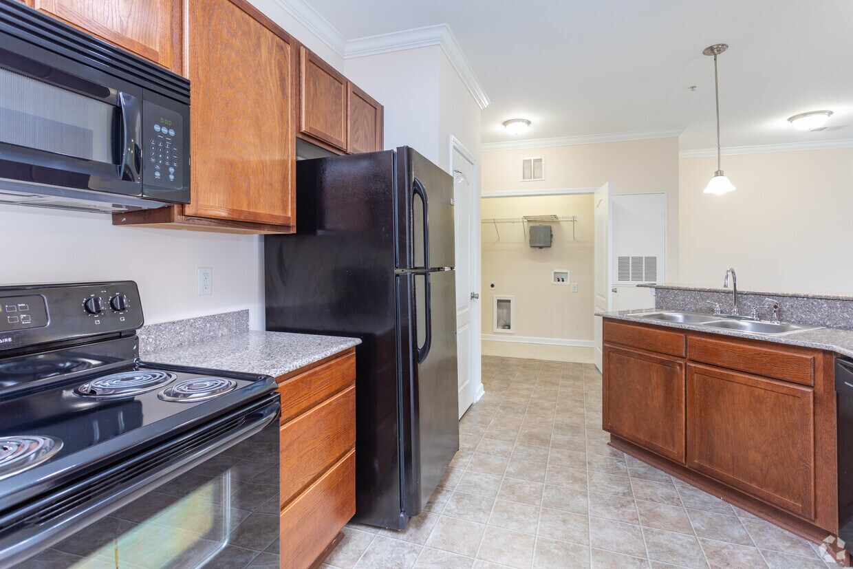 Compass Landing Apartment Homes Apartments in Newport, NC