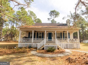 Building Photo - 607 N Kevin Ct