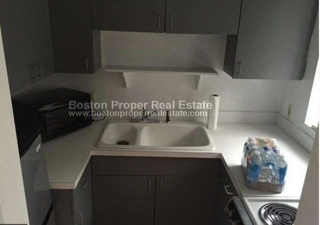 Foto del edificio - 29 Cumberland St