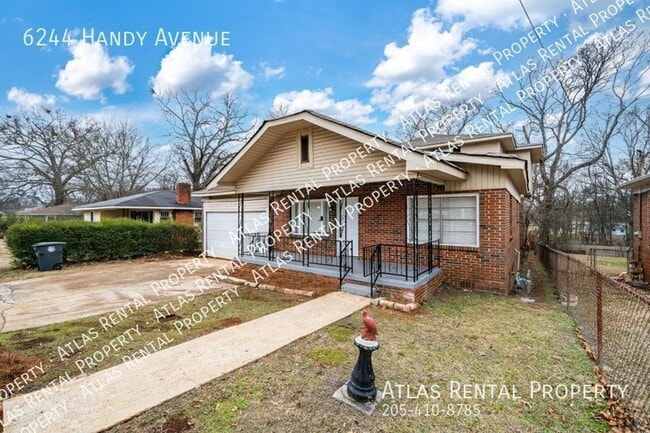 Building Photo - 6244 Handy Ave