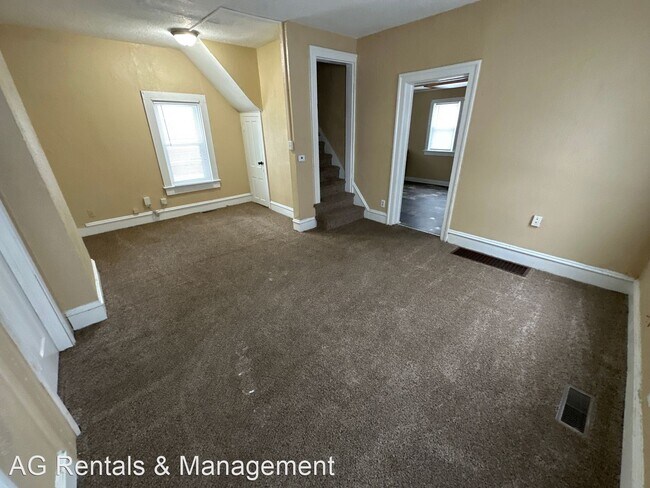 Foto del edificio - 3 br, 1 bath House - 816 3rd St