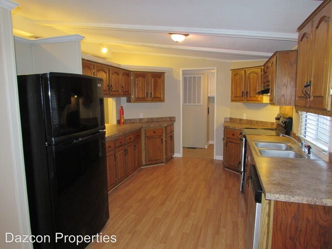 Building Photo - 3 br, 2 bath House - 424 Stutts Road